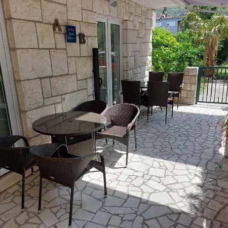 דוברובניק Apartment Ab Batala מראה חיצוני תמונה