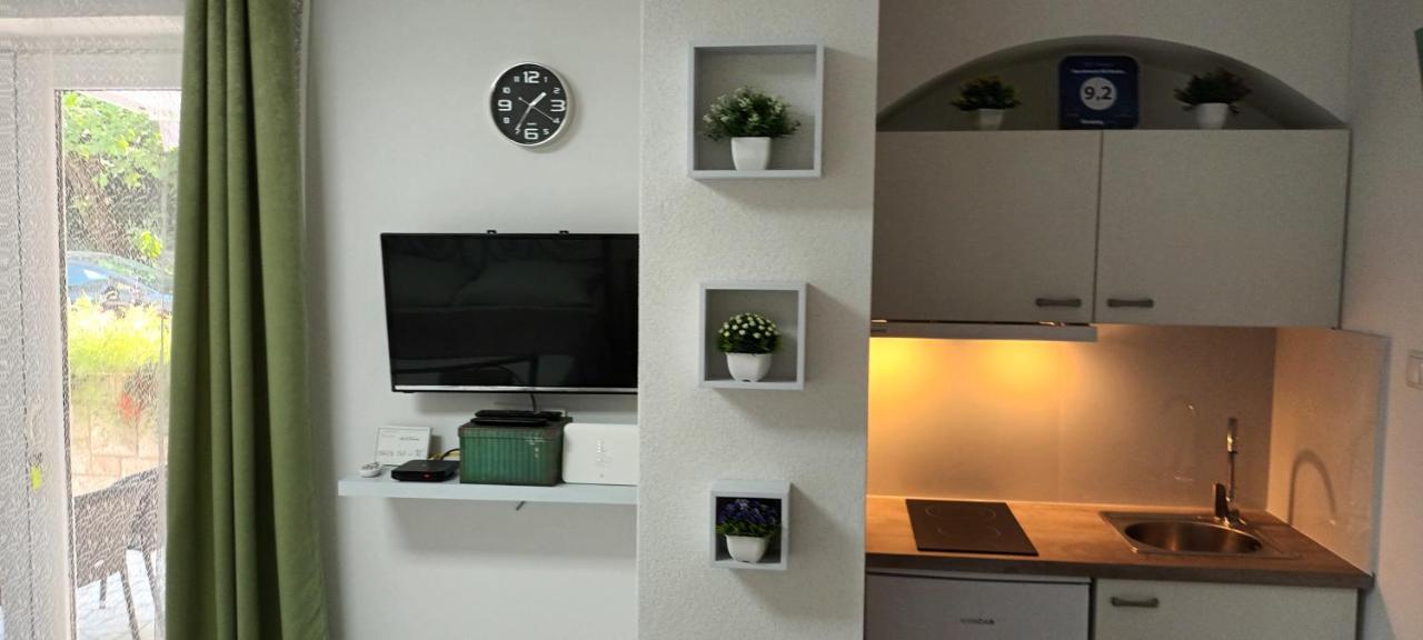 דוברובניק Apartment Ab Batala מראה חיצוני תמונה