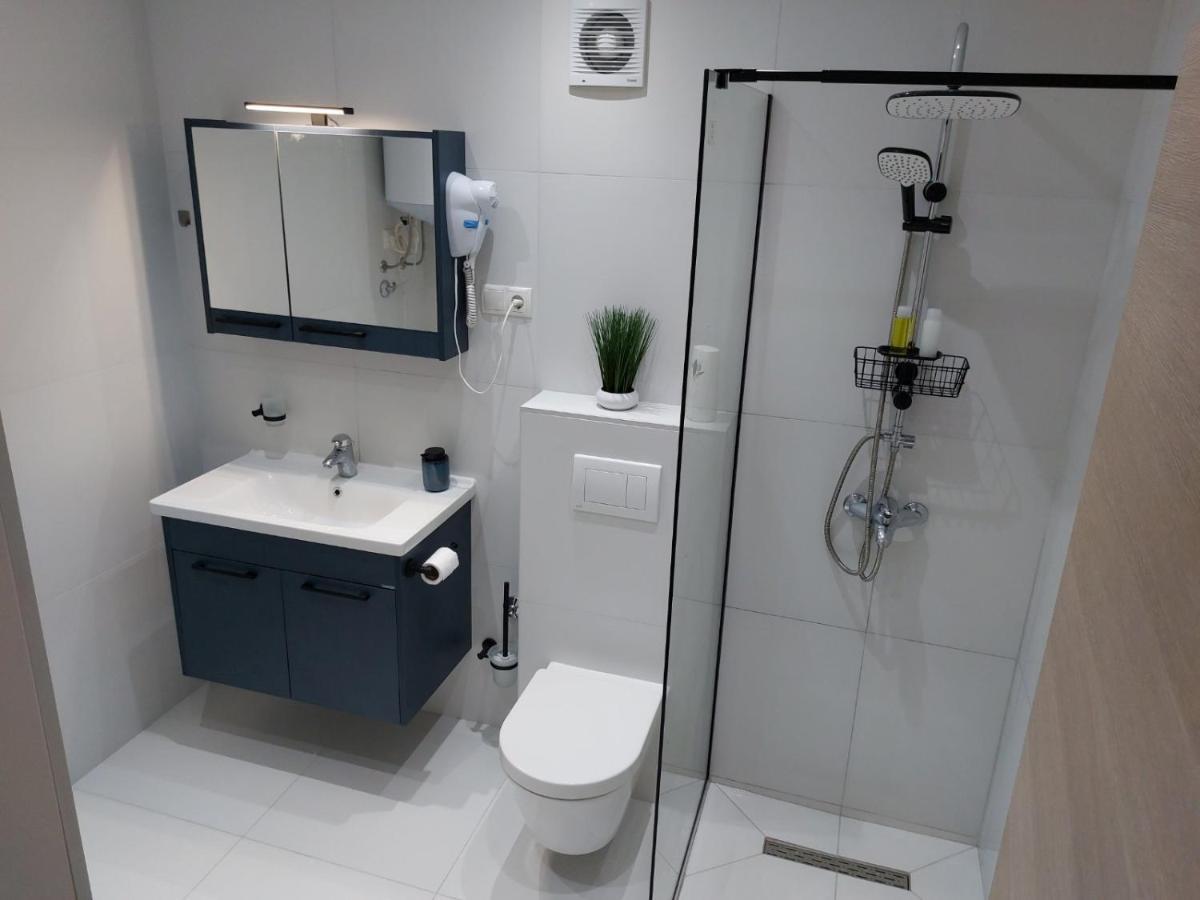 דוברובניק Apartment Ab Batala מראה חיצוני תמונה