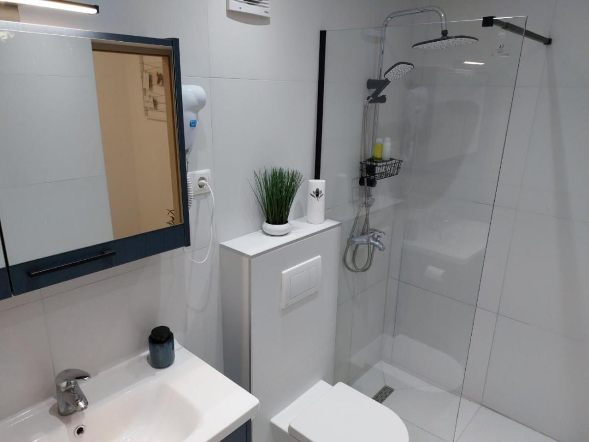 דוברובניק Apartment Ab Batala מראה חיצוני תמונה