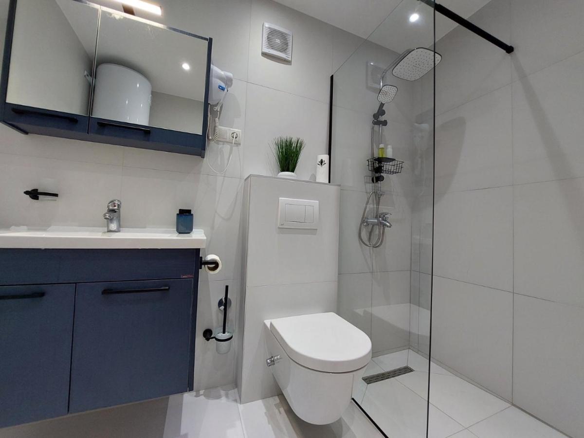 דוברובניק Apartment Ab Batala מראה חיצוני תמונה