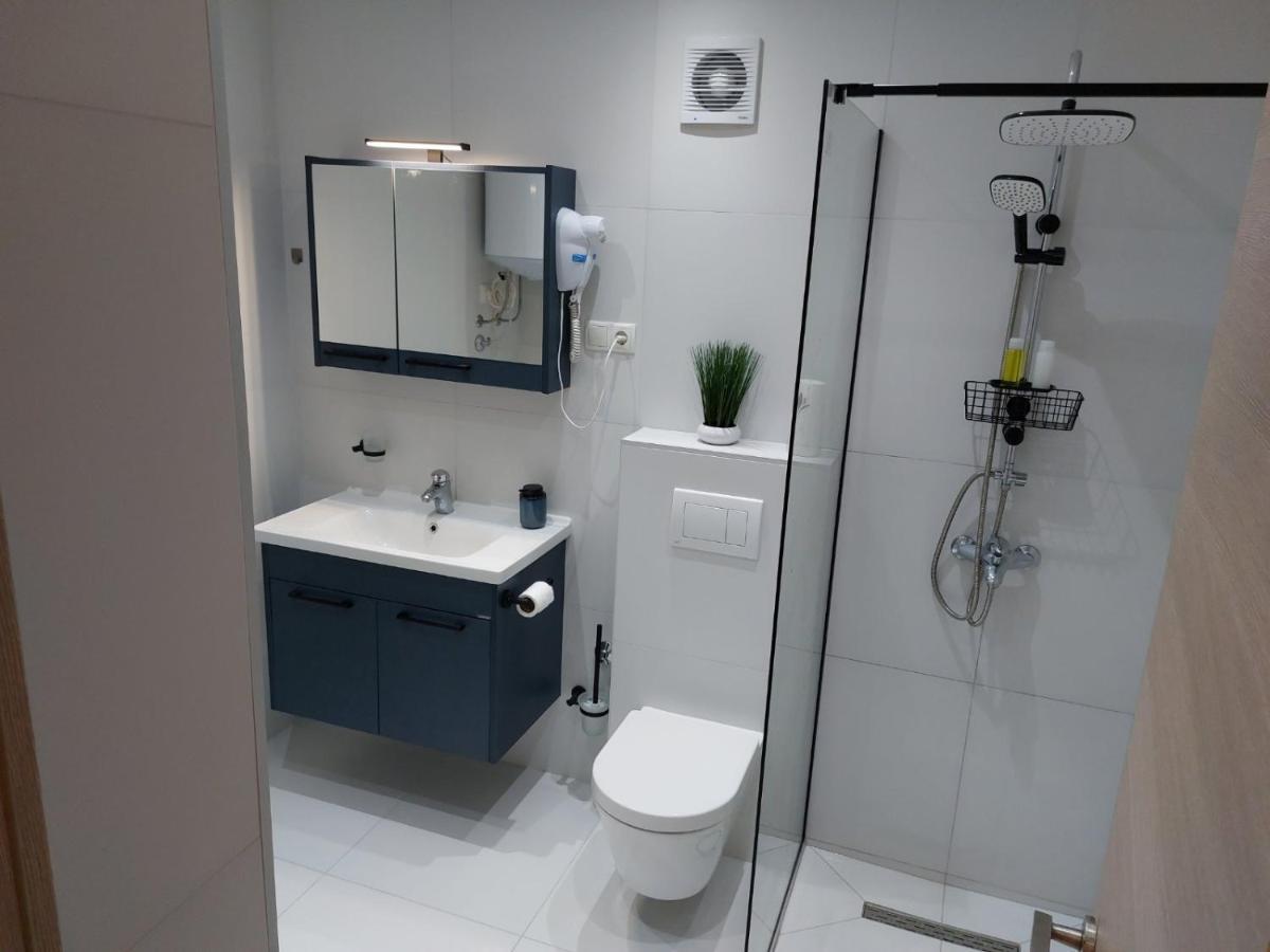 דוברובניק Apartment Ab Batala מראה חיצוני תמונה
