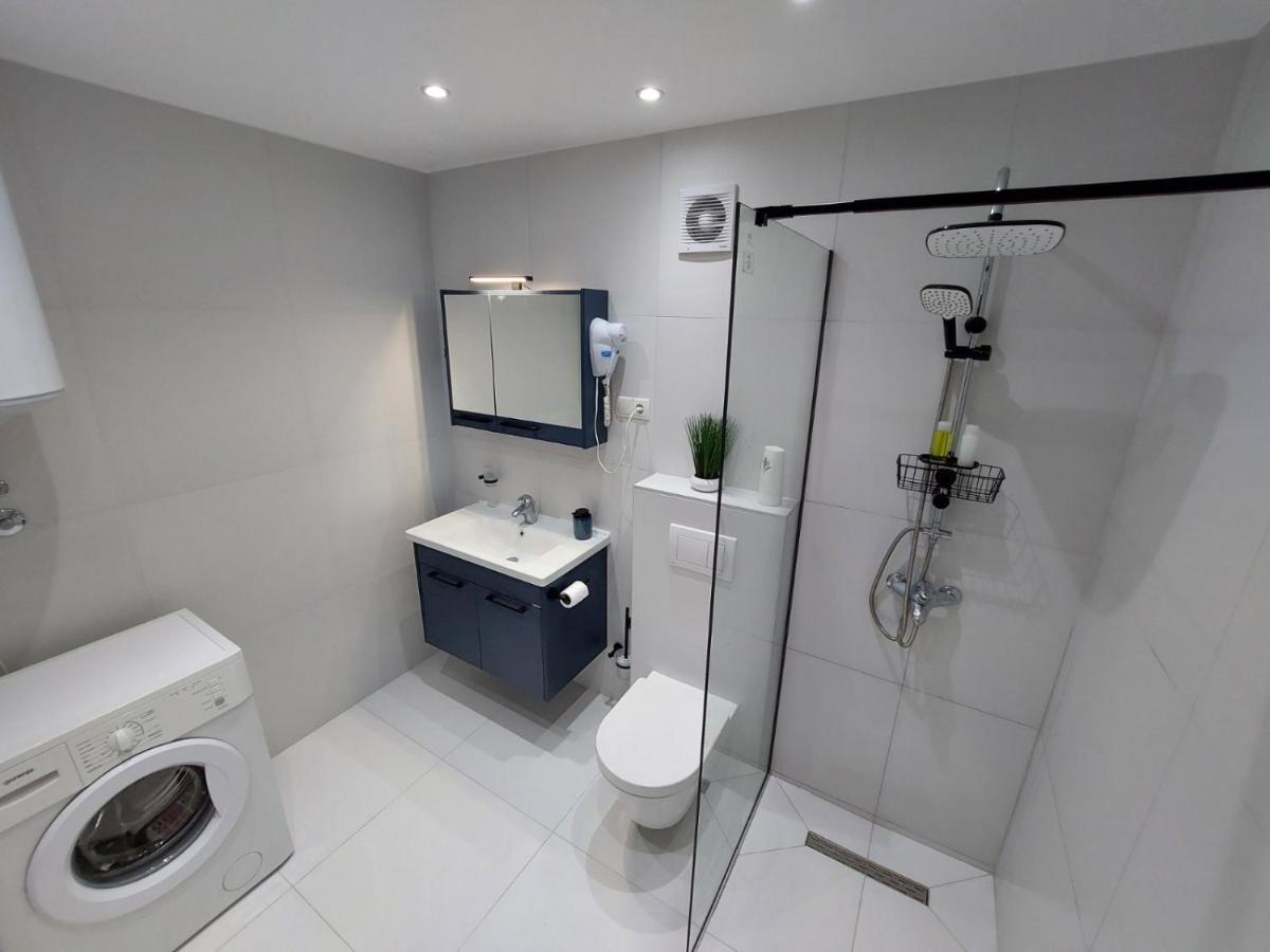 דוברובניק Apartment Ab Batala מראה חיצוני תמונה