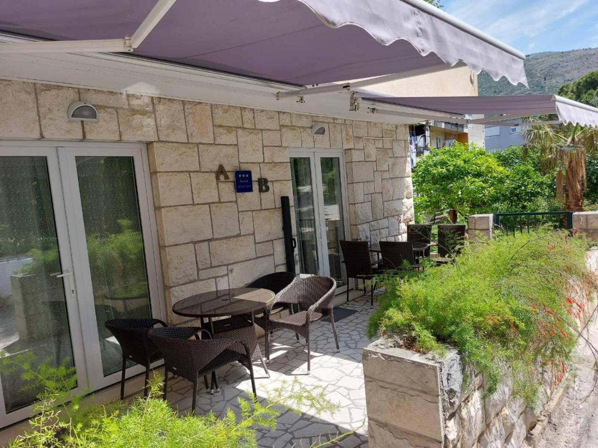 דוברובניק Apartment Ab Batala מראה חיצוני תמונה