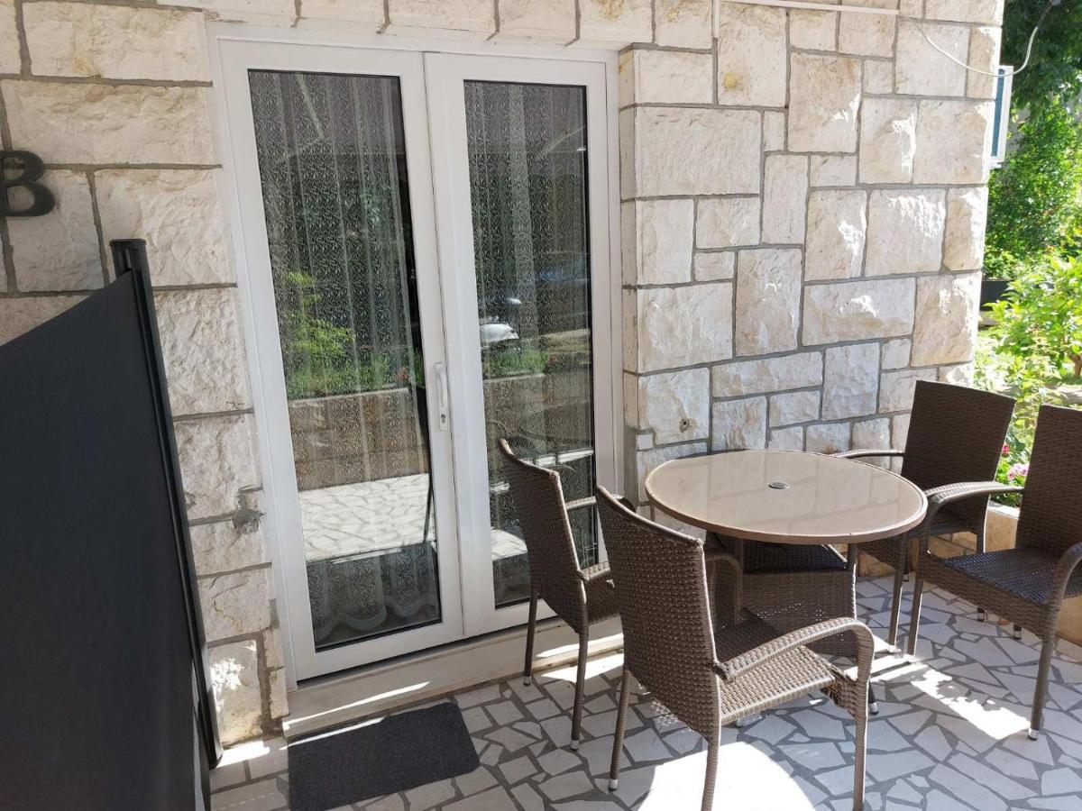דוברובניק Apartment Ab Batala מראה חיצוני תמונה