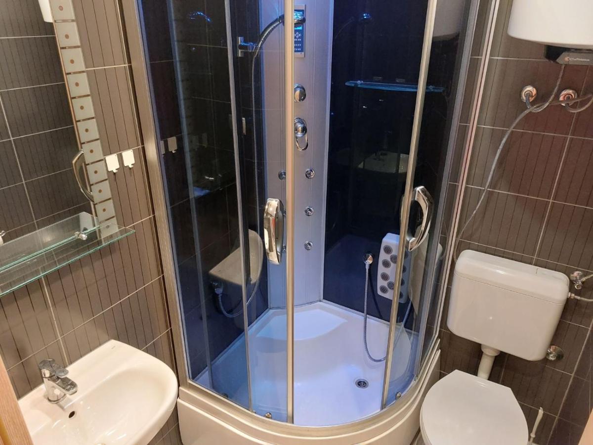 דוברובניק Apartment Ab Batala מראה חיצוני תמונה