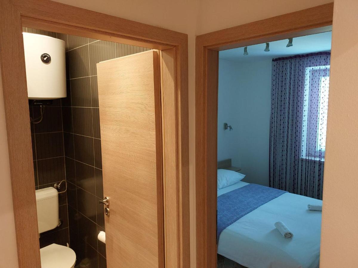 דוברובניק Apartment Ab Batala מראה חיצוני תמונה