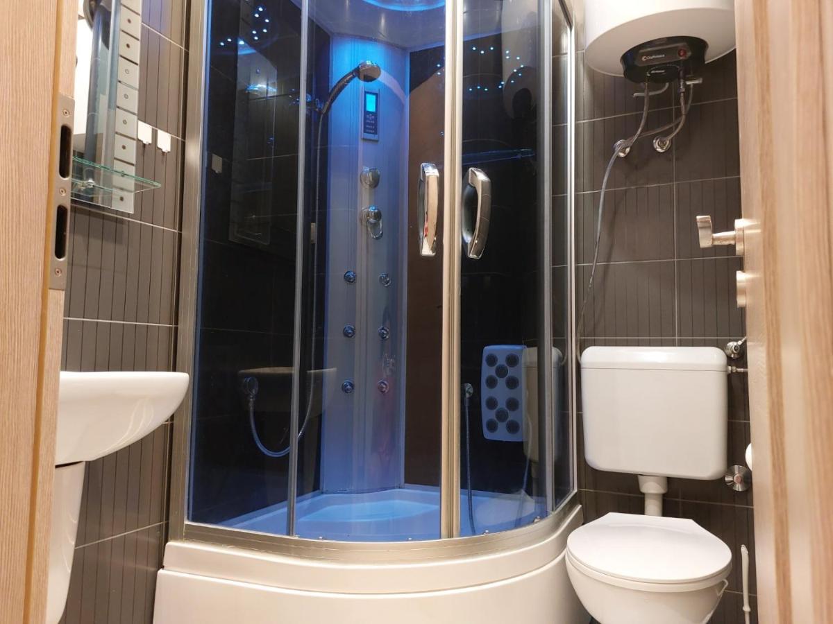 דוברובניק Apartment Ab Batala מראה חיצוני תמונה