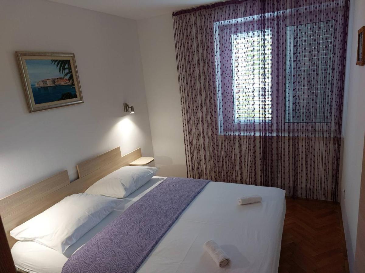 דוברובניק Apartment Ab Batala מראה חיצוני תמונה