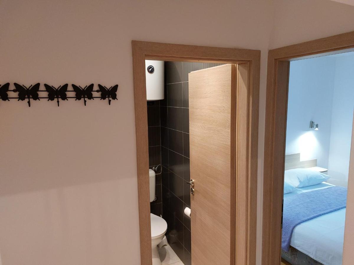 דוברובניק Apartment Ab Batala מראה חיצוני תמונה