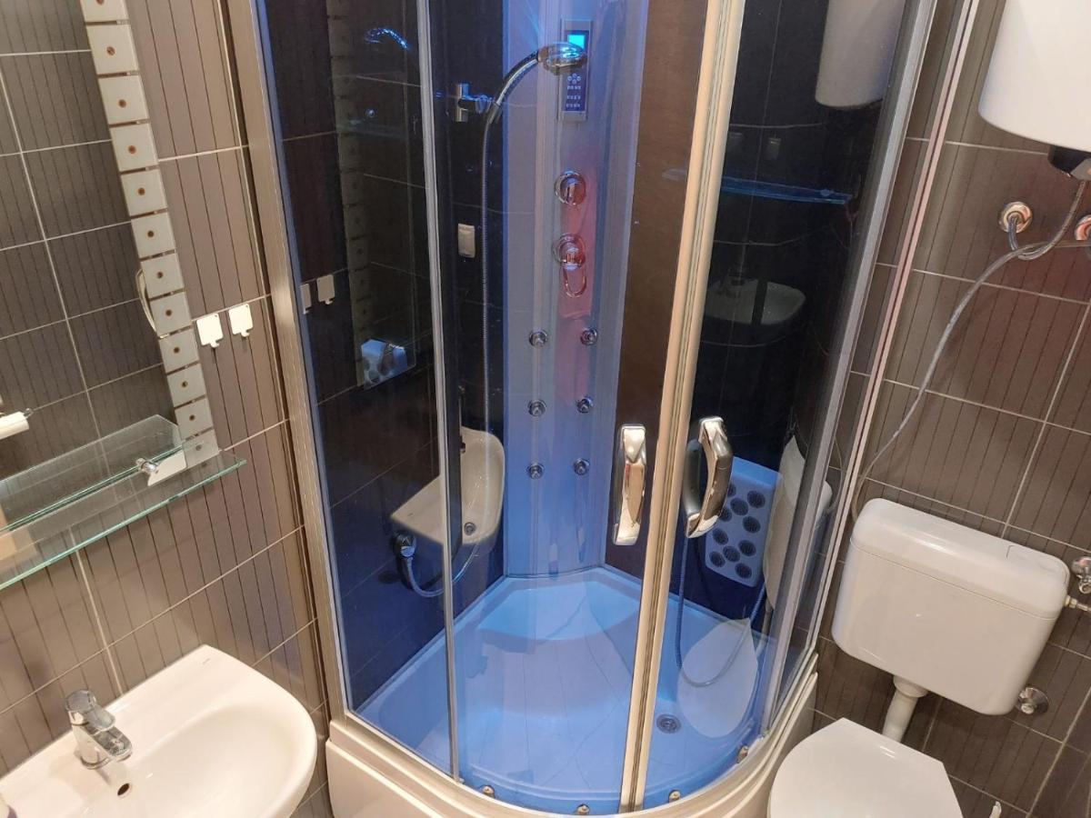 דוברובניק Apartment Ab Batala מראה חיצוני תמונה