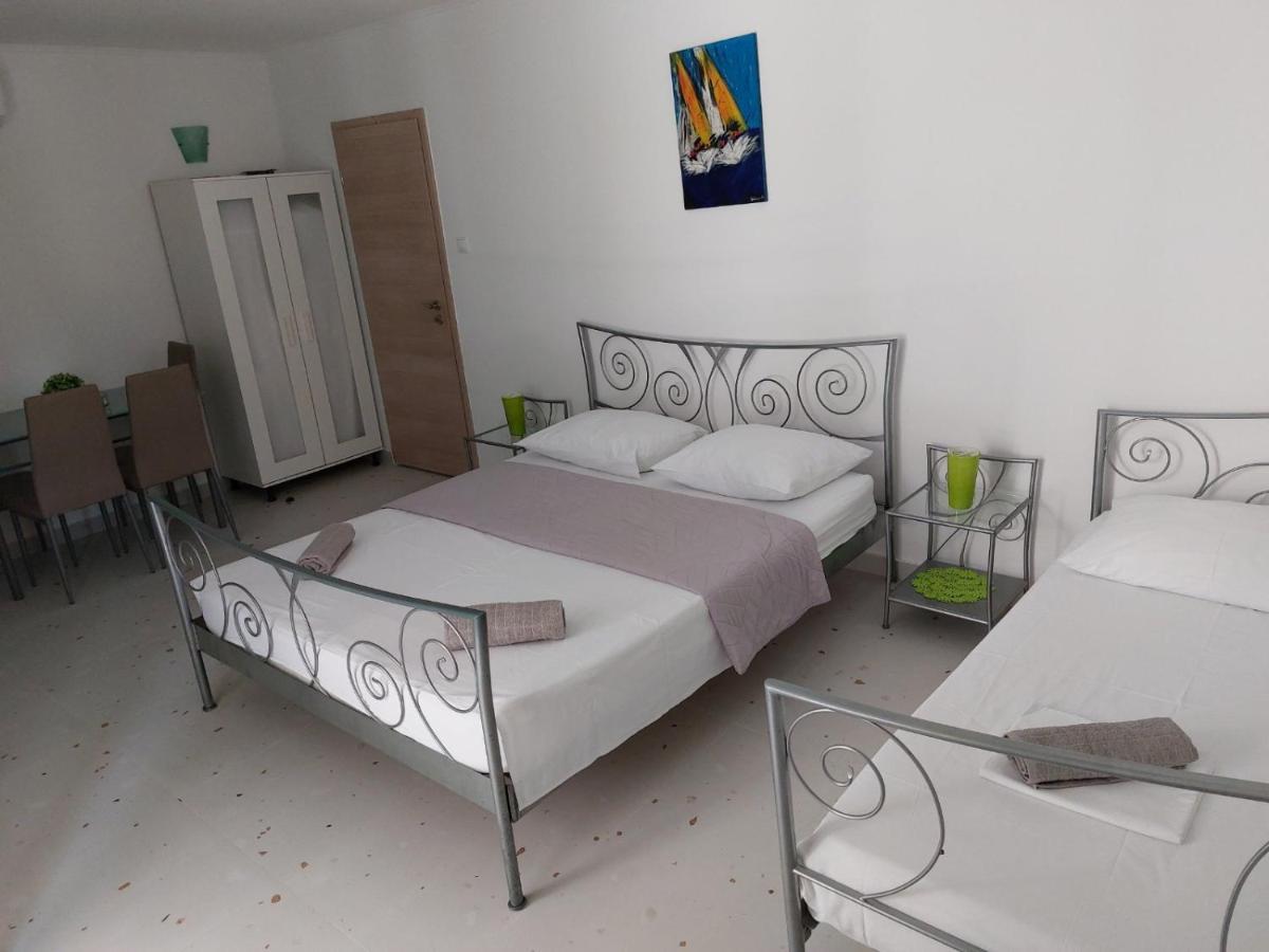 דוברובניק Apartment Ab Batala מראה חיצוני תמונה