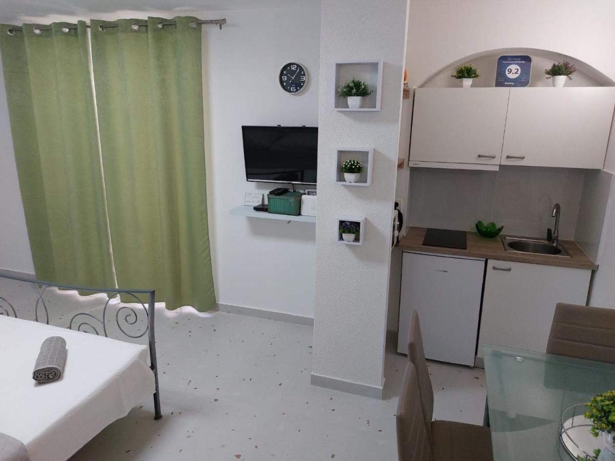 דוברובניק Apartment Ab Batala מראה חיצוני תמונה