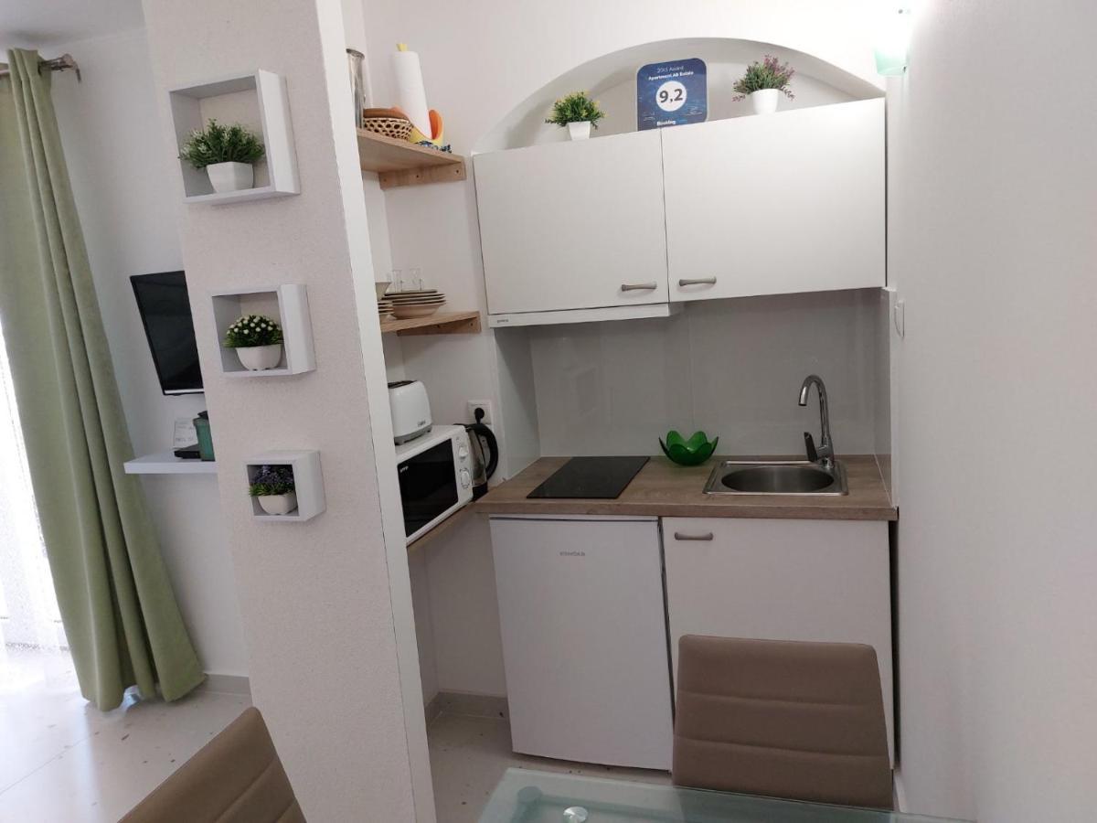 דוברובניק Apartment Ab Batala מראה חיצוני תמונה