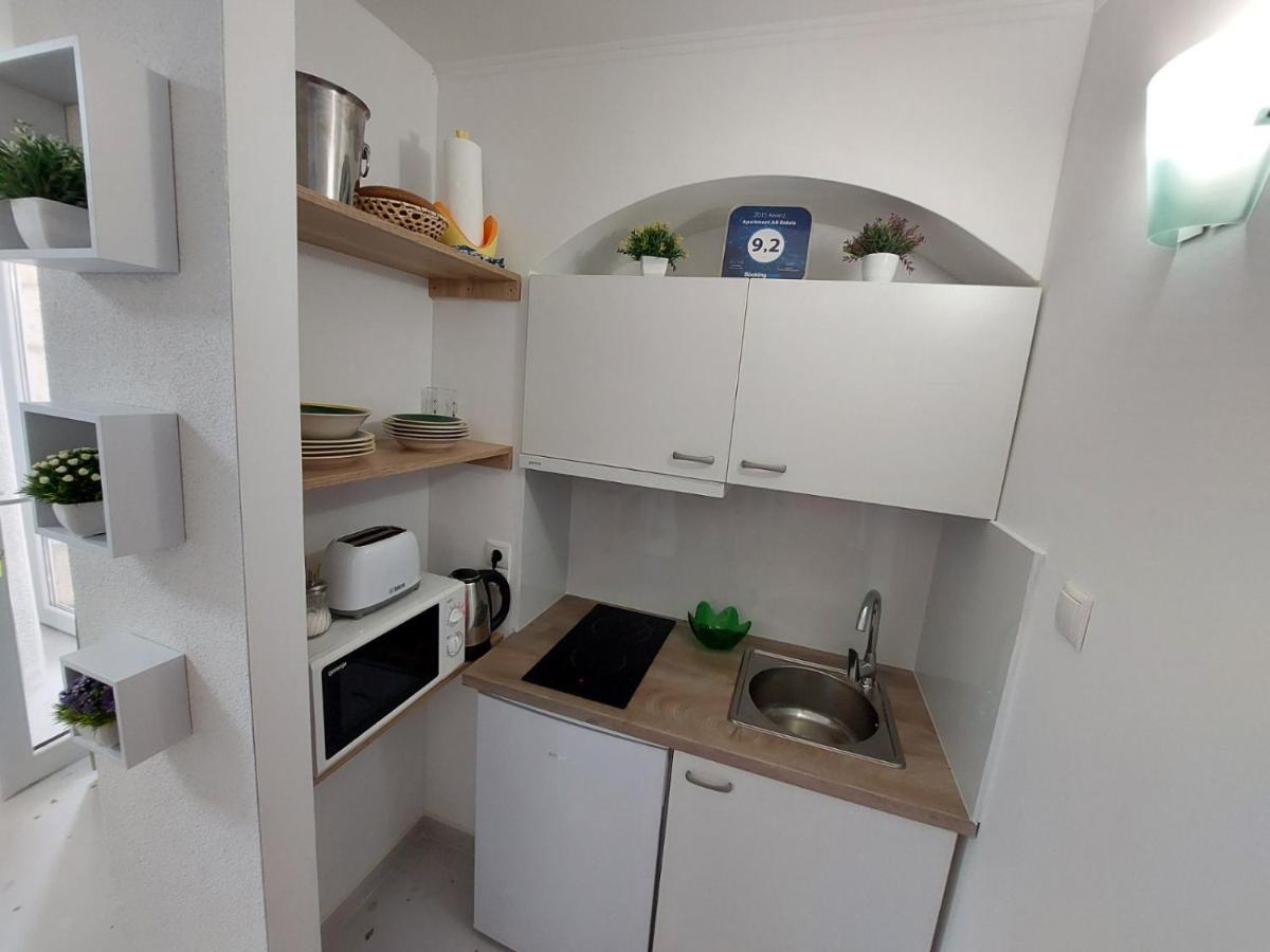 דוברובניק Apartment Ab Batala מראה חיצוני תמונה