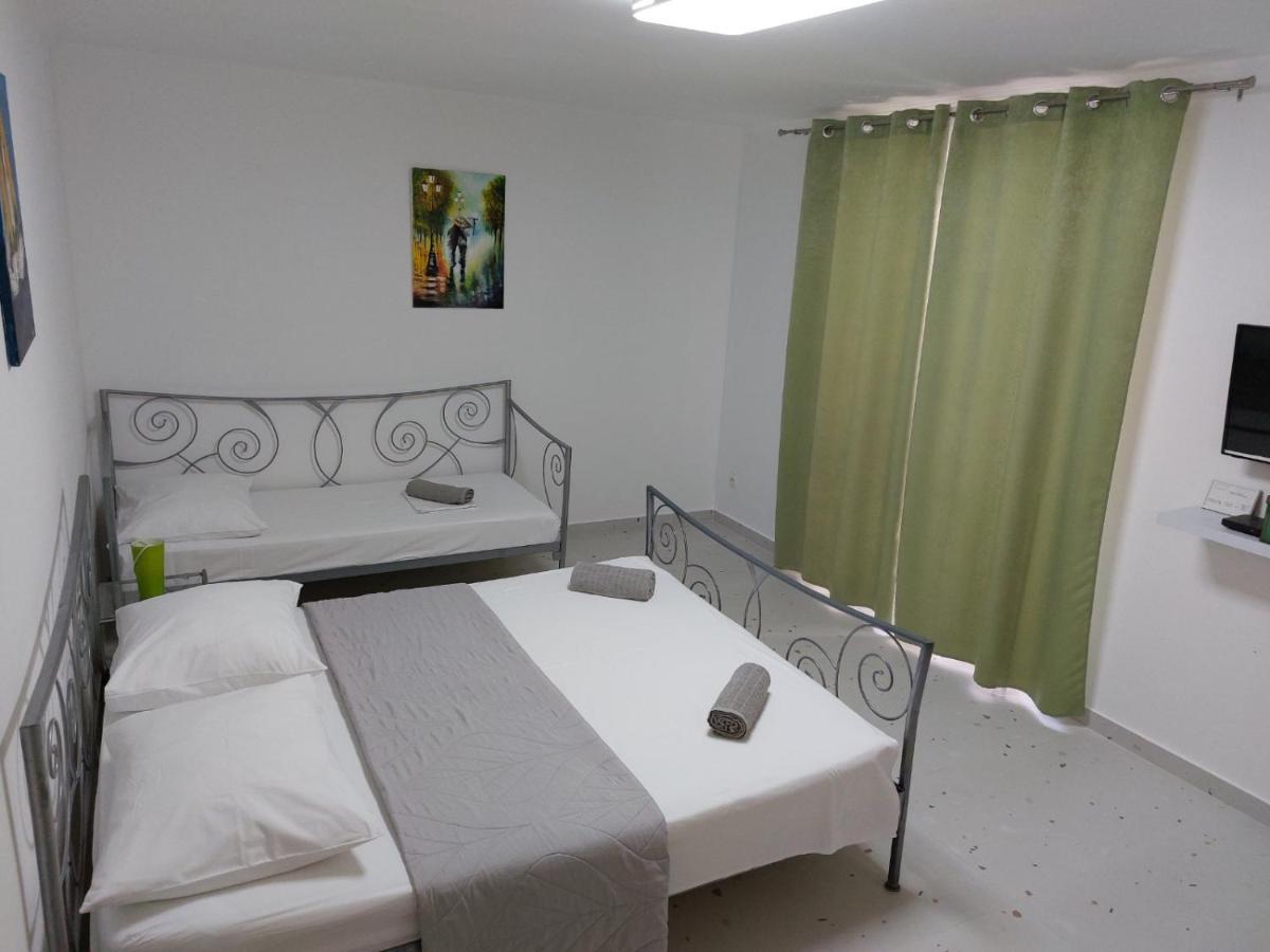 דוברובניק Apartment Ab Batala מראה חיצוני תמונה