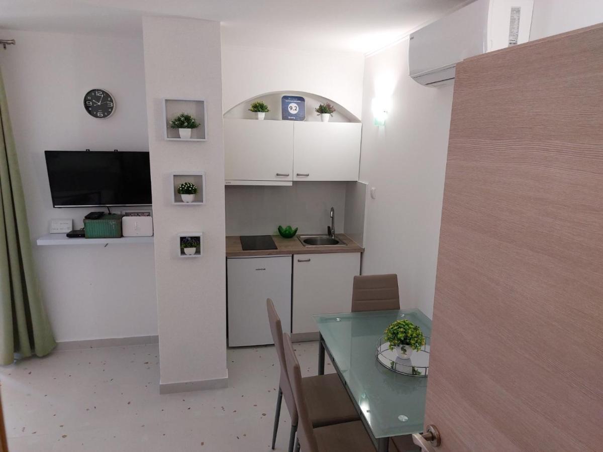 דוברובניק Apartment Ab Batala מראה חיצוני תמונה