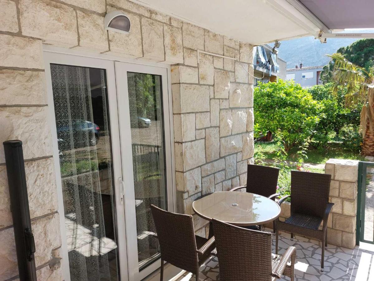 דוברובניק Apartment Ab Batala מראה חיצוני תמונה