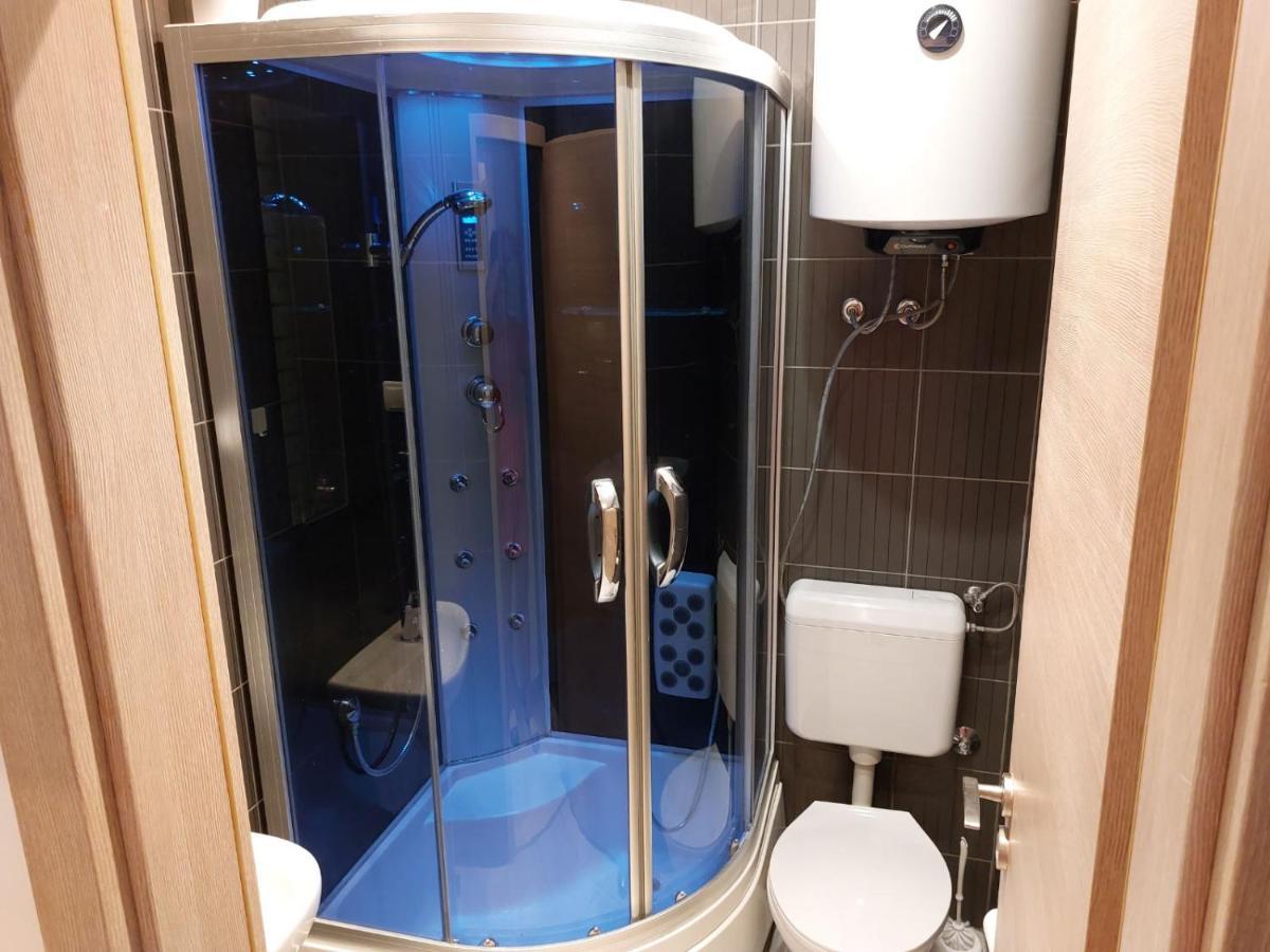 דוברובניק Apartment Ab Batala מראה חיצוני תמונה