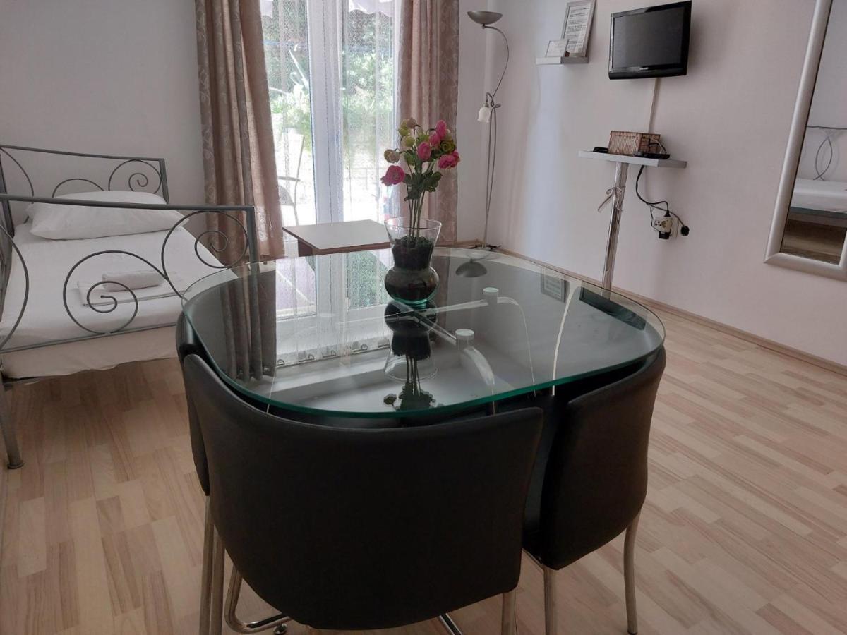 דוברובניק Apartment Ab Batala מראה חיצוני תמונה