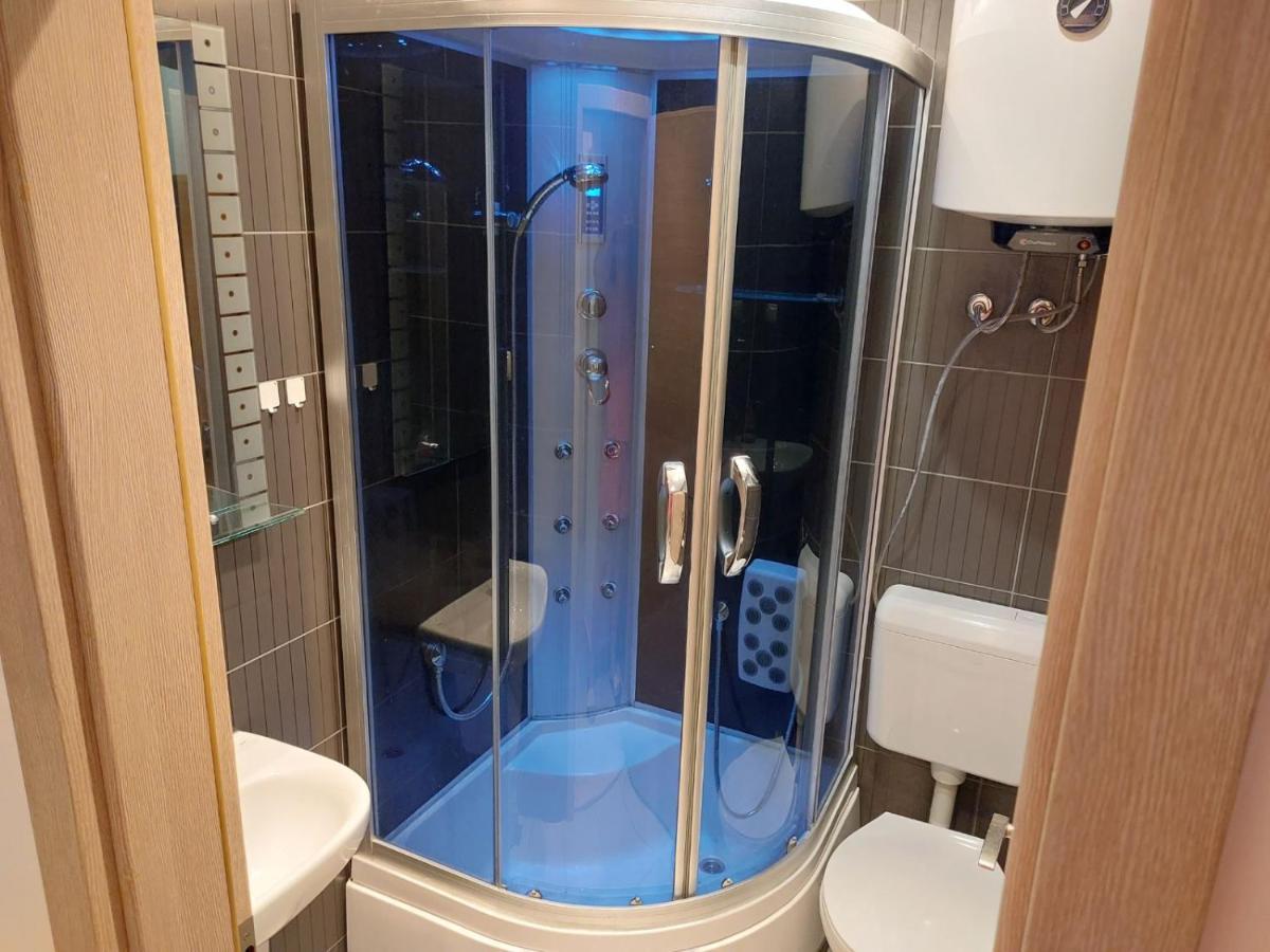 דוברובניק Apartment Ab Batala מראה חיצוני תמונה
