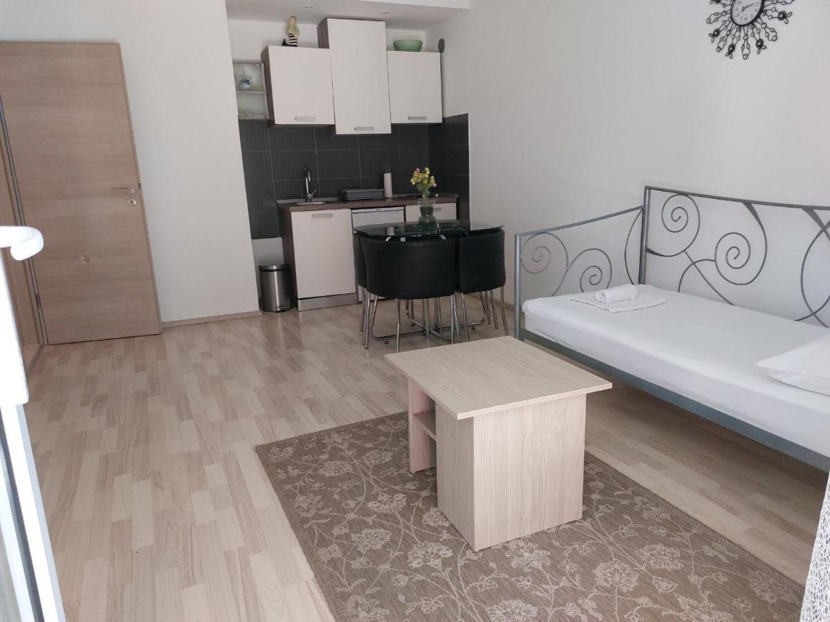 דוברובניק Apartment Ab Batala מראה חיצוני תמונה