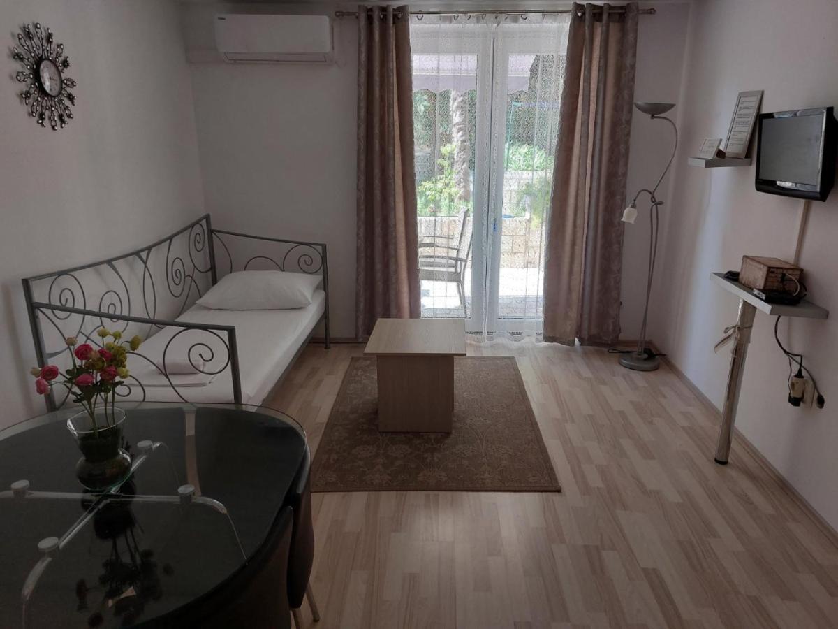 דוברובניק Apartment Ab Batala מראה חיצוני תמונה