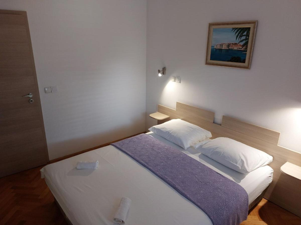 דוברובניק Apartment Ab Batala מראה חיצוני תמונה