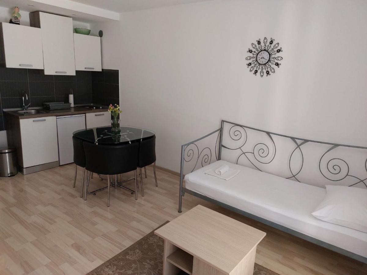 דוברובניק Apartment Ab Batala מראה חיצוני תמונה