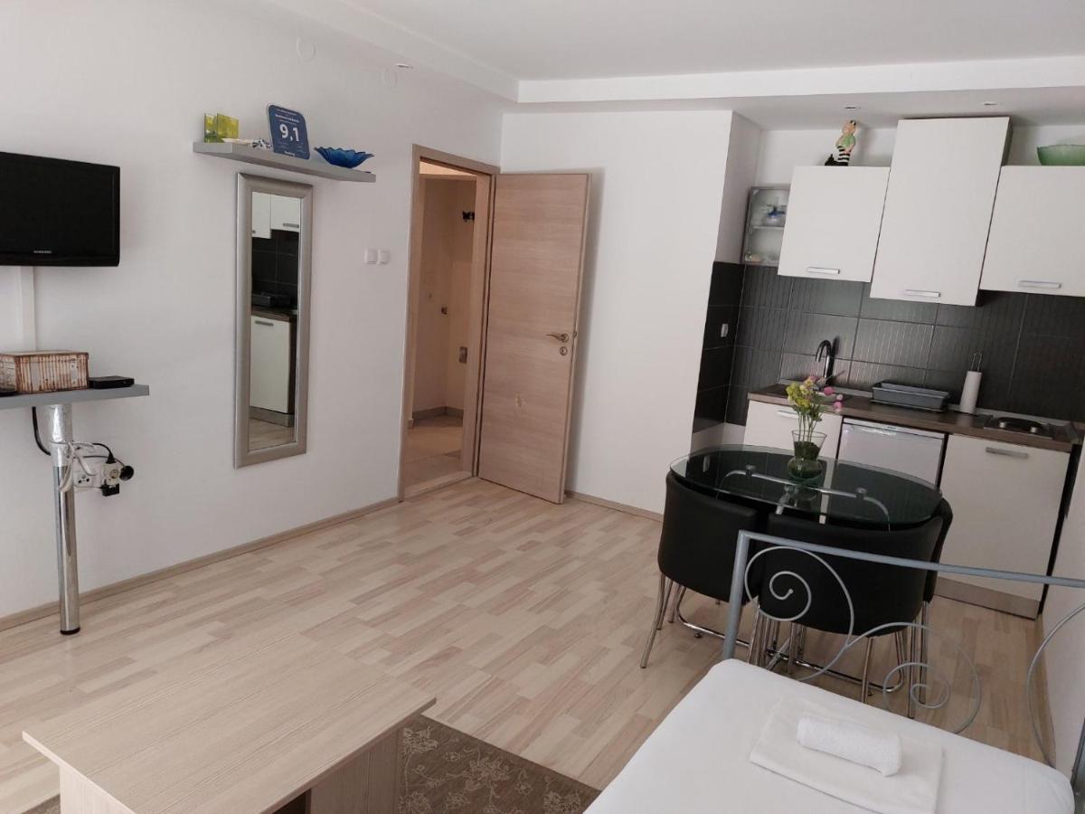 דוברובניק Apartment Ab Batala מראה חיצוני תמונה