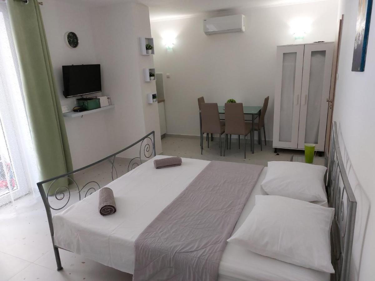 דוברובניק Apartment Ab Batala מראה חיצוני תמונה