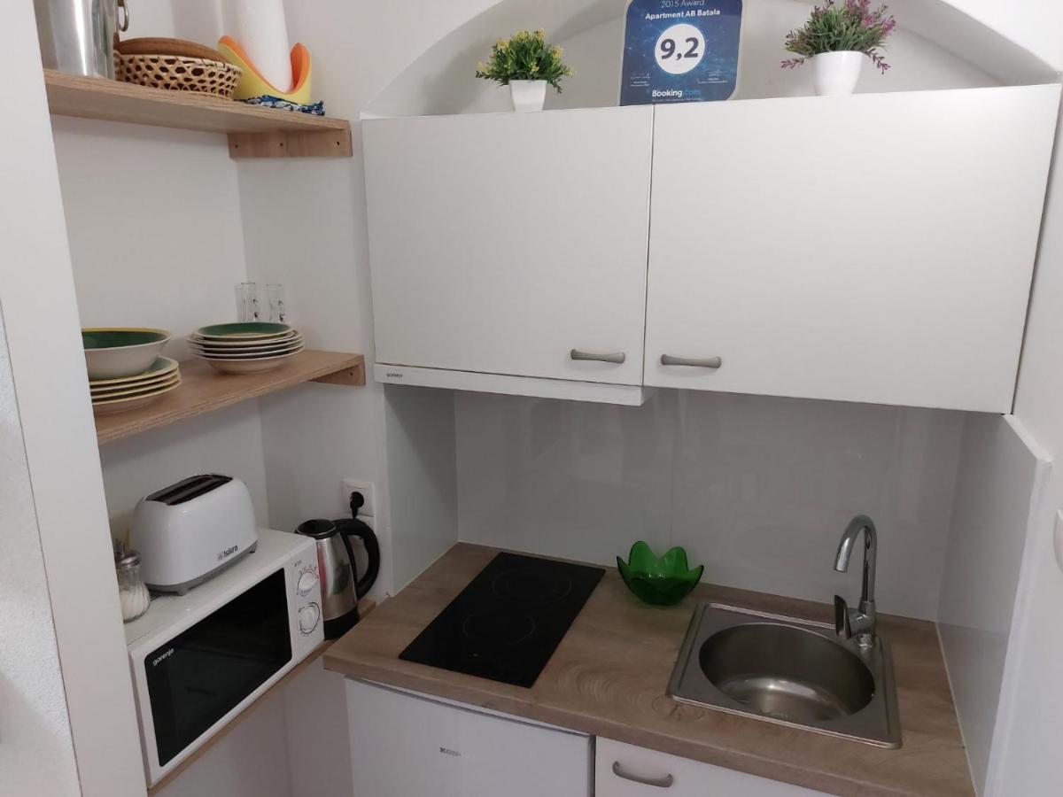 דוברובניק Apartment Ab Batala מראה חיצוני תמונה