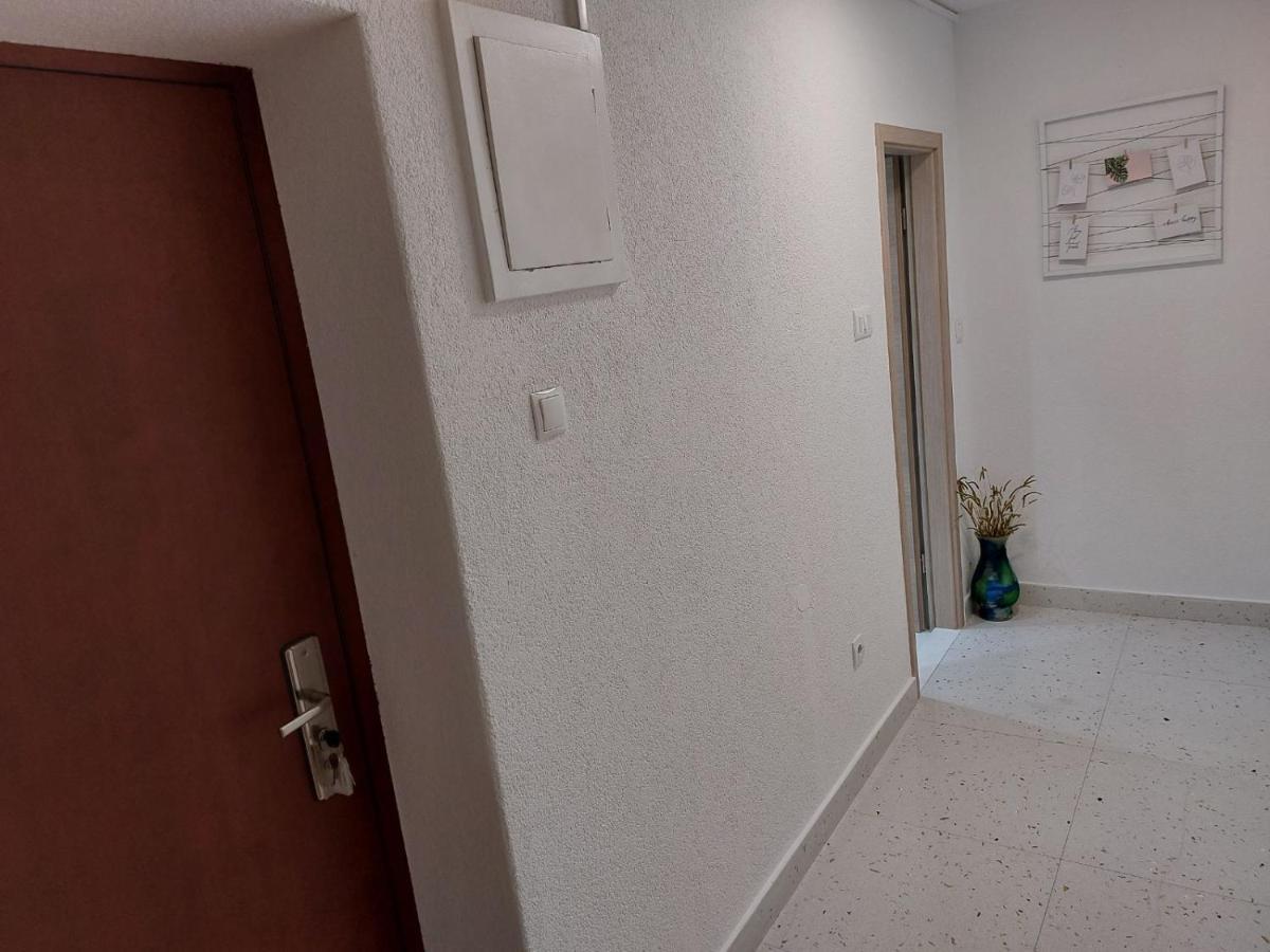 דוברובניק Apartment Ab Batala מראה חיצוני תמונה