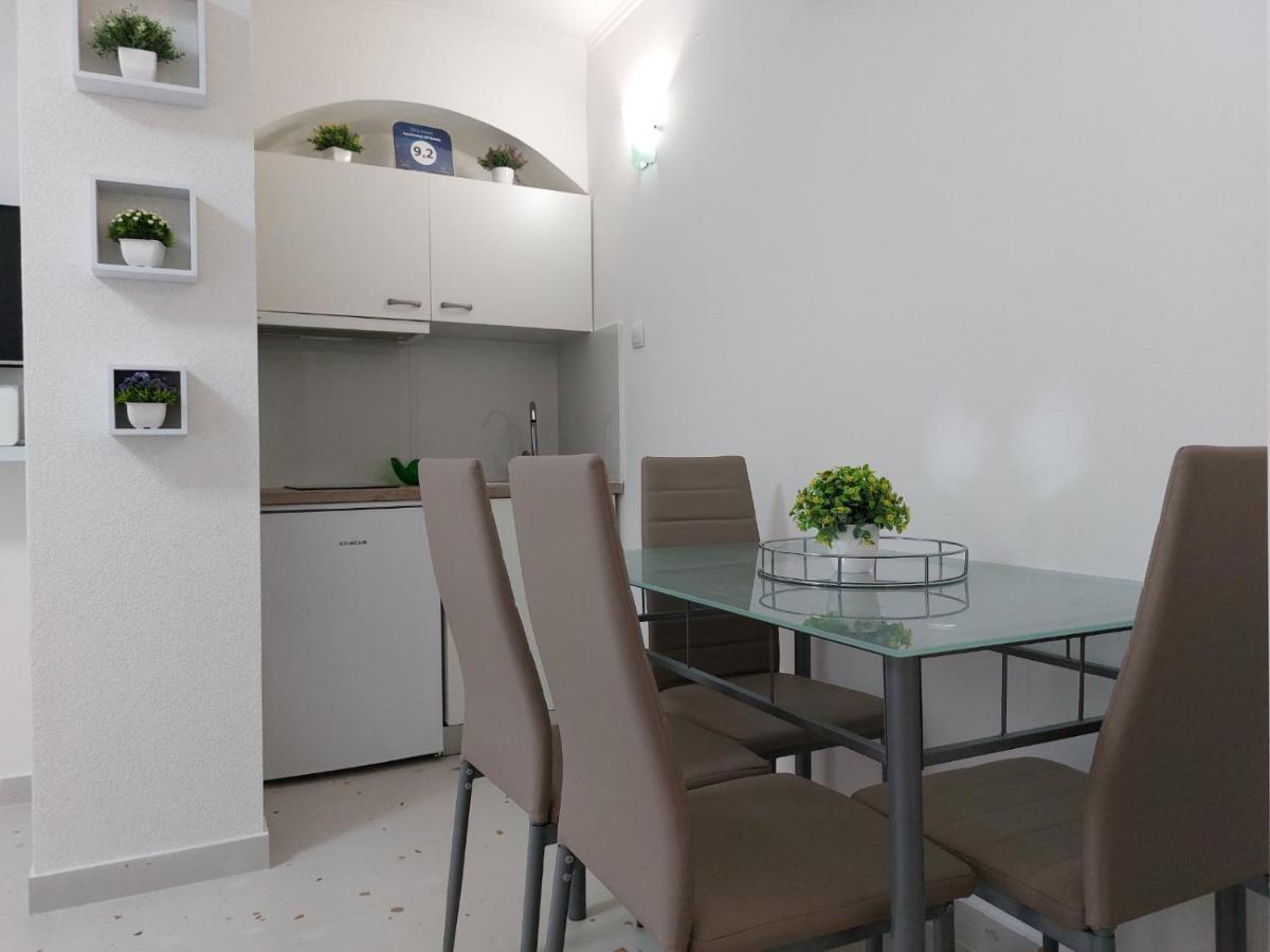 דוברובניק Apartment Ab Batala מראה חיצוני תמונה