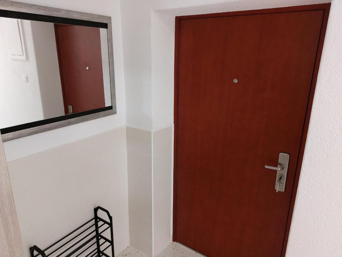 דוברובניק Apartment Ab Batala מראה חיצוני תמונה