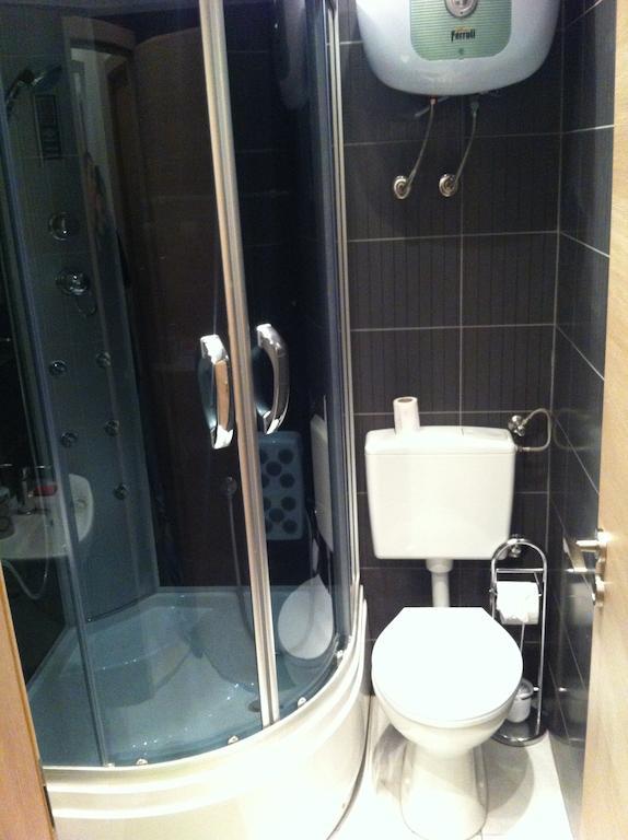 דוברובניק Apartment Ab Batala חדר תמונה