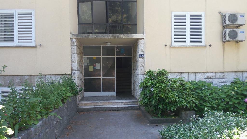 דוברובניק Apartment Ab Batala מראה חיצוני תמונה