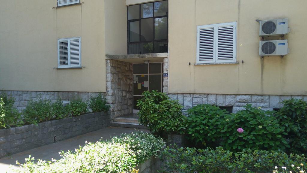 דוברובניק Apartment Ab Batala מראה חיצוני תמונה